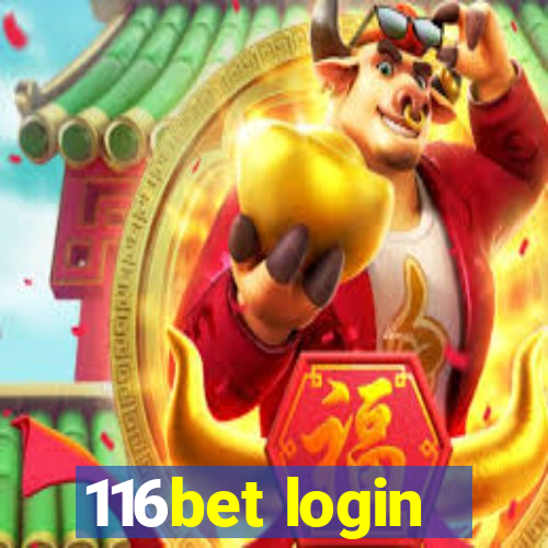 116bet login